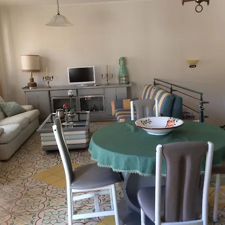 Casa Motta Apartamento