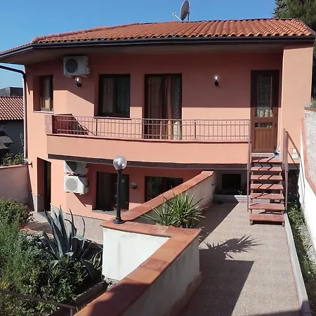 Casa Motta *