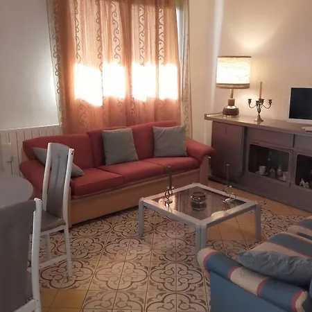 Apartamento Casa Motta Belpasso