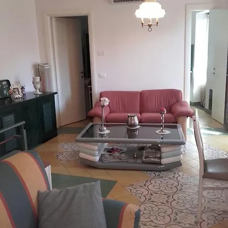 Apartamento Casa Motta
