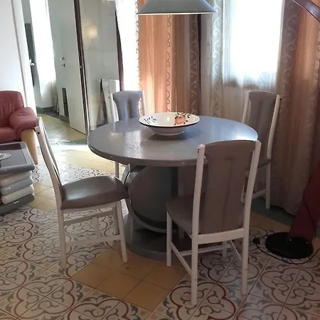 Casa Motta