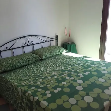 Apartamento Casa Motta *