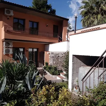 Apartamento Casa Motta Belpasso