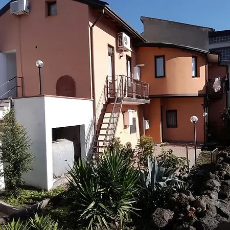 Apartamento Casa Motta