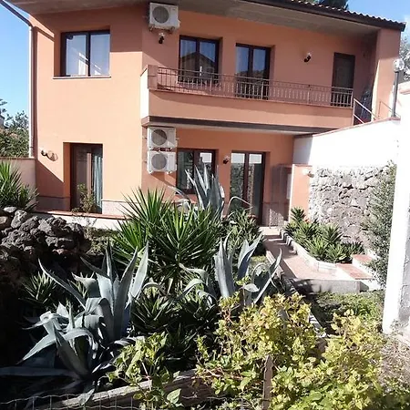 Casa Motta Belpasso