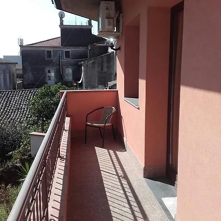 Casa Motta Belpasso