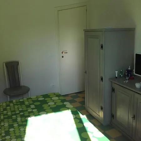 Apartment Casa Motta Belpasso
