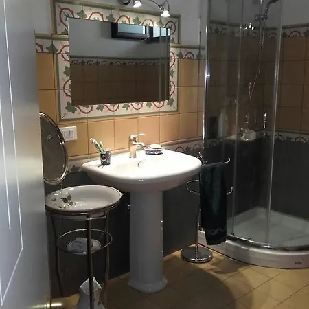 Apartment Casa Motta *