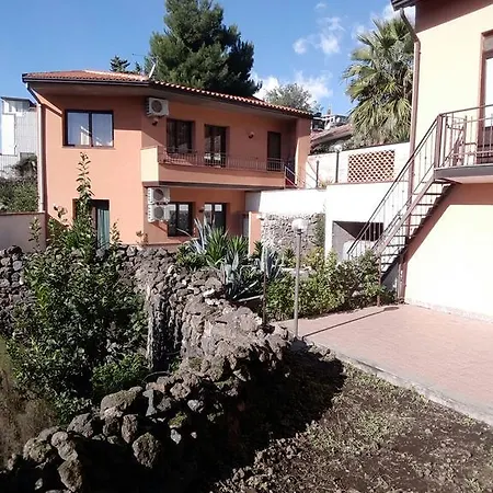Apartment Casa Motta *